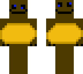 bear