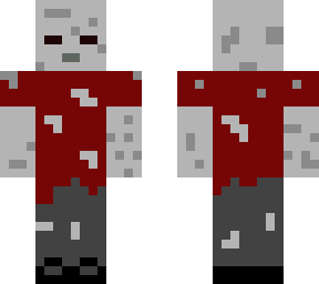 bebe zumbi