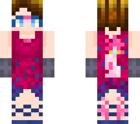 blobbi flapper dress
