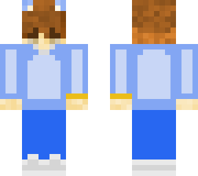 blue e boy