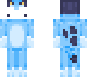 bluey onesie