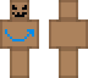 boxboy fixed