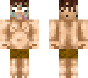 caveman