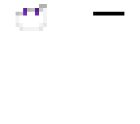 chared mask
