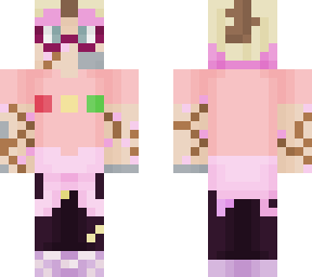 cherry blossom leucas