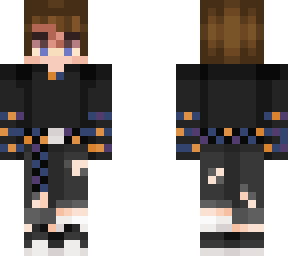 cool skin