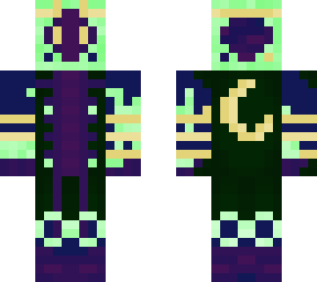 crono/lunaris sol