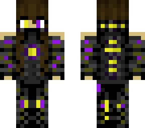 cyberpunk bolt