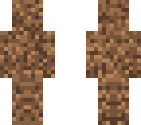 dirt block