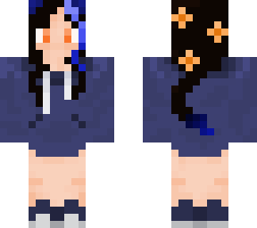 dragon girl (fixed)
