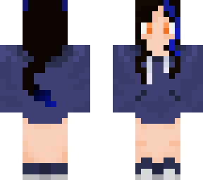 dragon girl