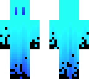 edited black fire; blue gamer
