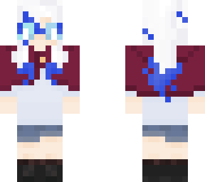 fae krike
