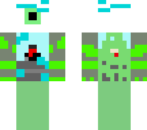final boss (ghost simulator)