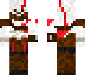 final kratos