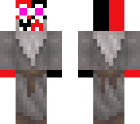 flaba the grey