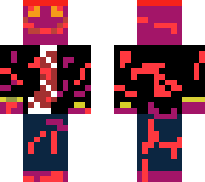 gammon man (3d)