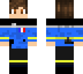 gendarme