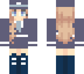 general ash from pixel town
