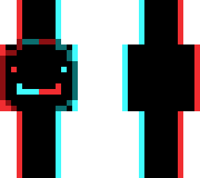 glitched dream