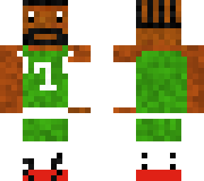 jaylen brown association 2023-24
