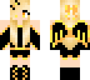 jossel but yellow