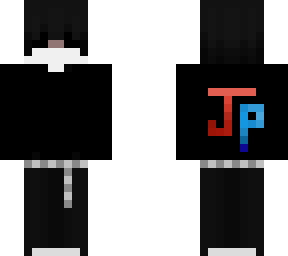 jp hive sweat skin