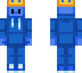 justmomo's skin