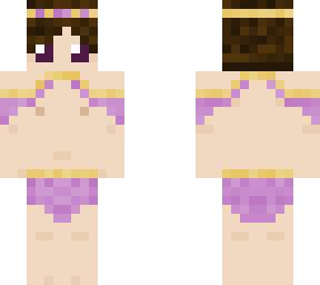 lavender fae boy