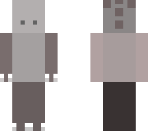 lazer dragon template (no armor)