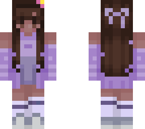 lilac dreams