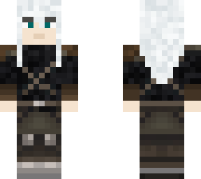 maru skin