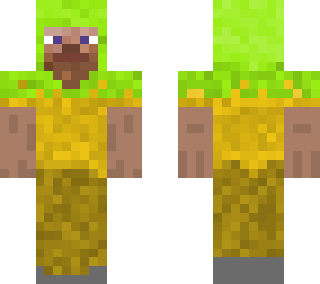 minecraft dirt block steve