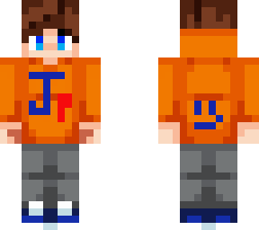 my 2023 skin