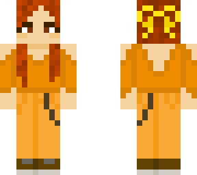 My Guy | Minecraft Skin