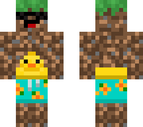 my skin