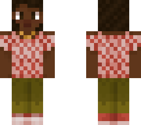 oc skin