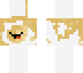 official exen skin
