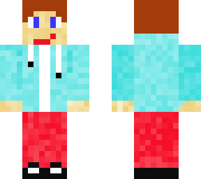 peter parker (panhuggy)