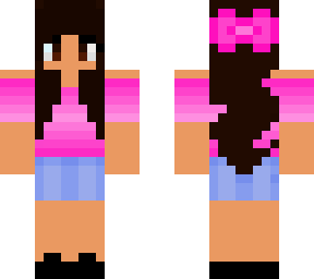 pink cami