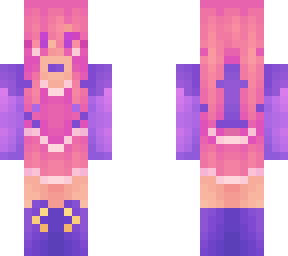 pop stars ~ oc