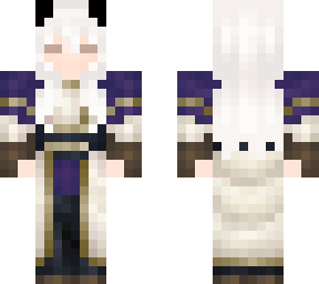priest jester