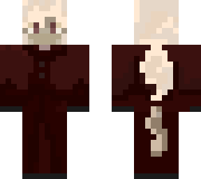 priest sheep