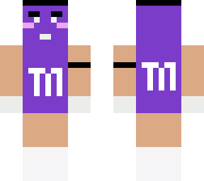 purple but better