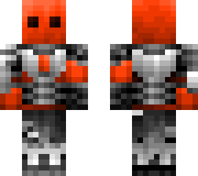 pyro daimon (default)