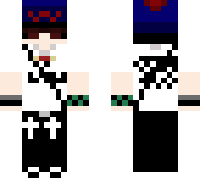 rageylo a tu modo (con creeper bag incluida frr)