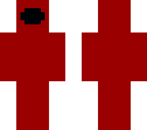 red amongus