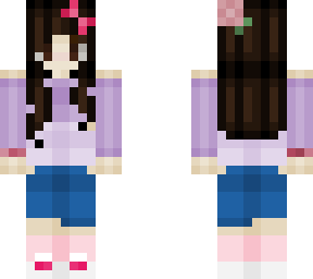 remade and reborn!