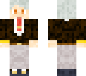simple boy skin 2