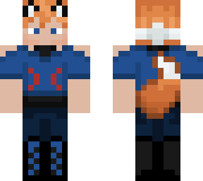 skin #10